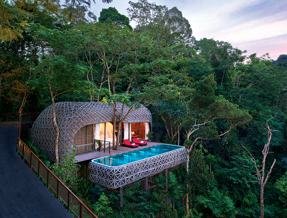 Keemala in Phuket